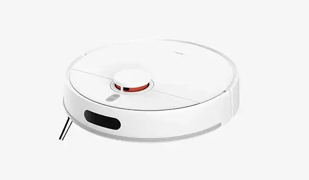 Xiaomi Robot Vacuum H40 con base de autovaciado y 10.000 Pa