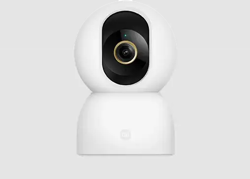 Xiaomi Smart Camera C701 4K con IA local y Wi-Fi 6
