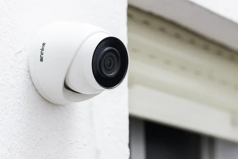 Análisis cámara IP ANNKE C500 (I51DM01, 5 MP, 3K): PoE, RTSP/ONVIF y microSD