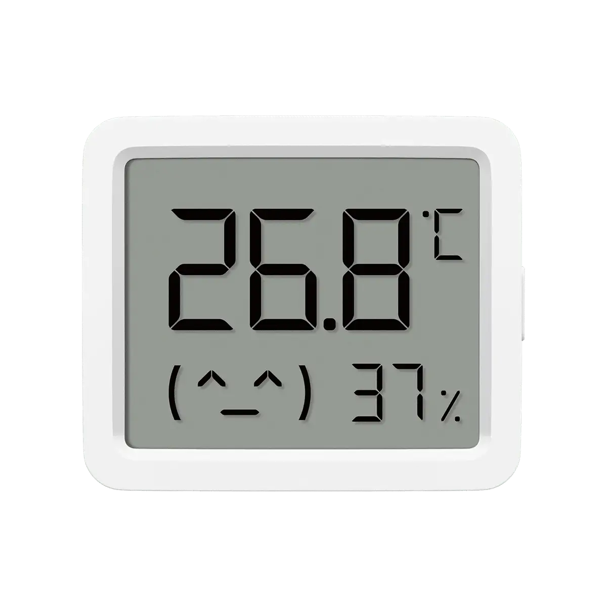 Xiaomi Smart Temperature and Humidity Monitor 3 Mini: pantalla 2,1”, BLE 5.0 y pila CR2450 con hasta 3 años