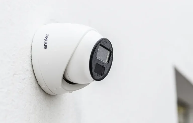 Análisis de la cámara IP ANNKE C300 (PoE, 3 MP): experiencia real