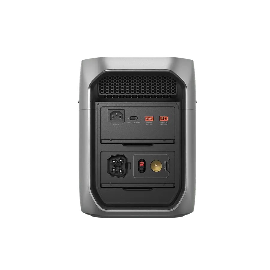 EcoFlow DELTA 3 Max / Max Plus estación de energía portátil