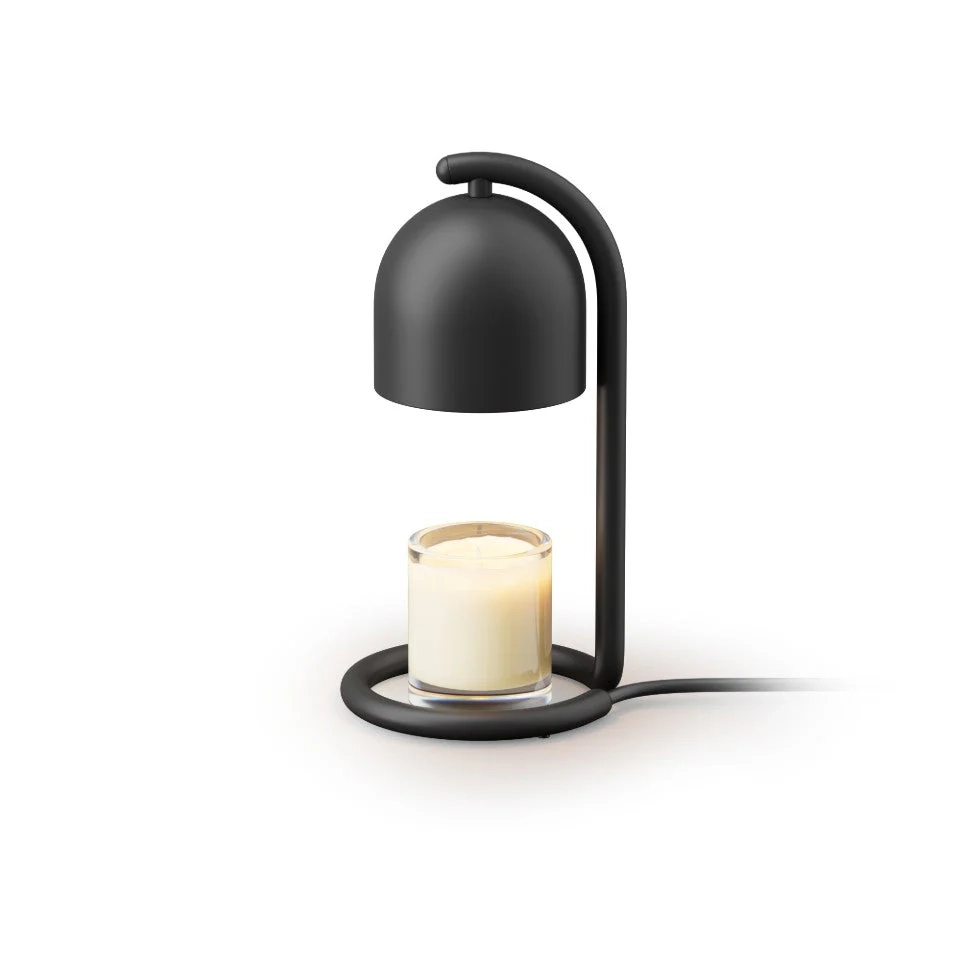 Calentador de velas SwitchBot Candle Warmer Lamp con Matter y geofencing