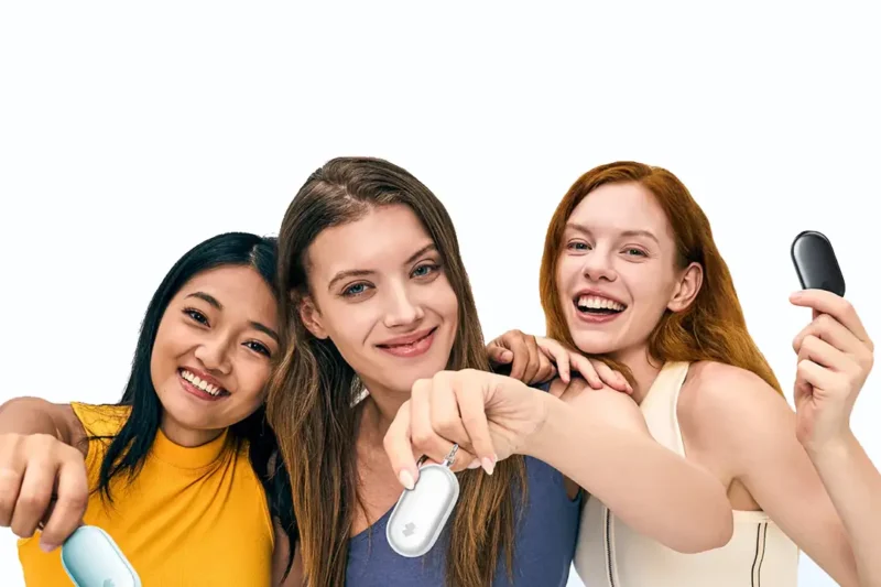 SwitchBot Safety Alarm: nueva alarma personal con 130 dB, luz estroboscópica e IP65