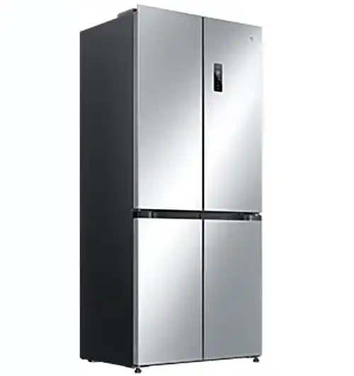 Xiaomi Mijia Refrigerator Cross Door 502L con zona iFresh y control Xiaomi Home