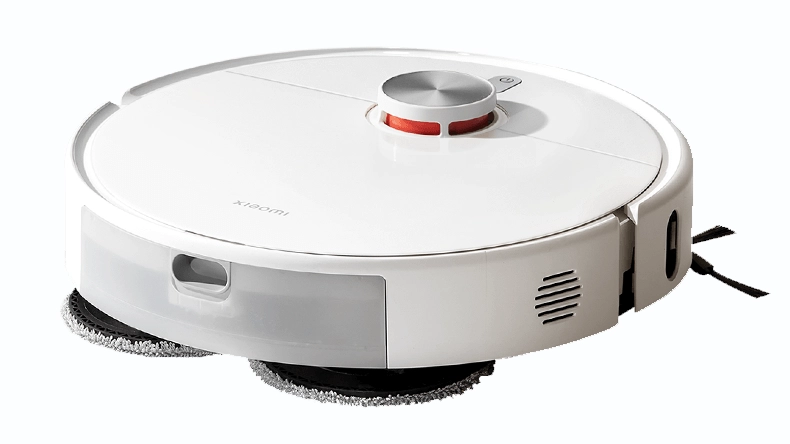 Xiaomi Robot Vacuum S40 Pro con brazos extensibles (0 mm/1 mm), mopa dual y 15.000 Pa