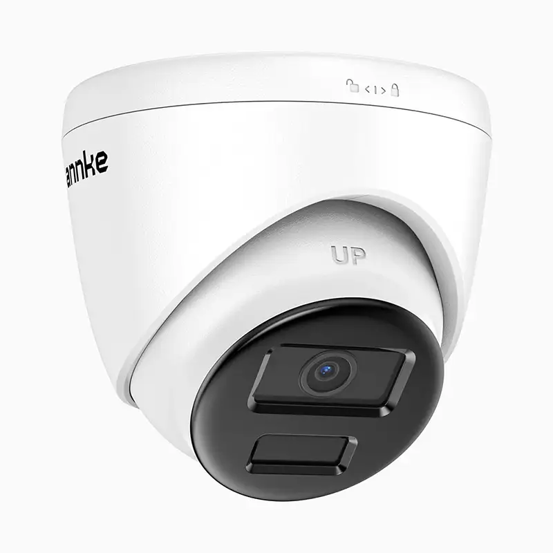 Cámara IP PoE ANNKE C300 (3 MP) con RTSP y ONVIF para exterior