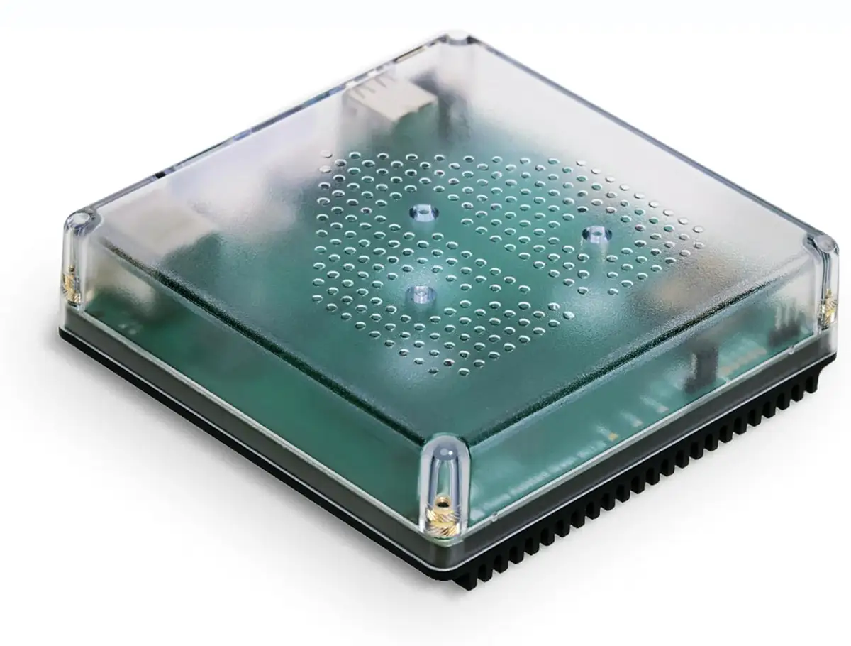 Home Assistant Green con Home Assistant preinstalado