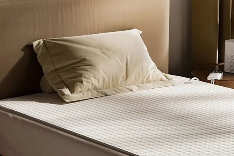 Xiaomi Mijia Smart Electric Blanket: manta eléctrica con app y programación por horas