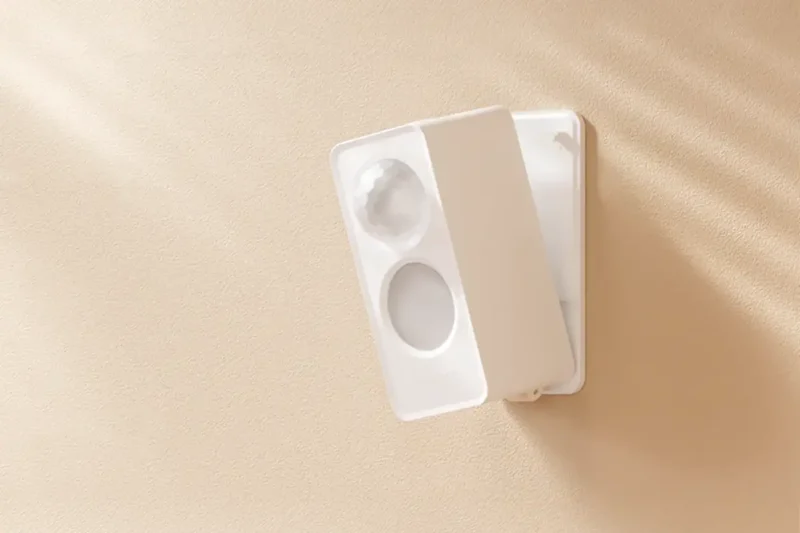 Meross MS605: el nuevo sensor de presencia Thread que se olvida de los cables