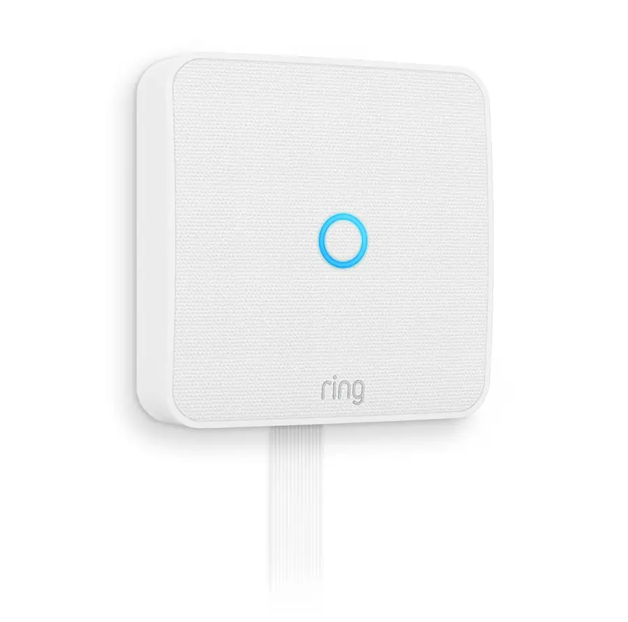 Ring Intercom Video portero inteligente sin obras