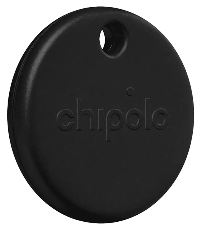 Chipolo Pop: rastreador Bluetooth compatible iOS y Android