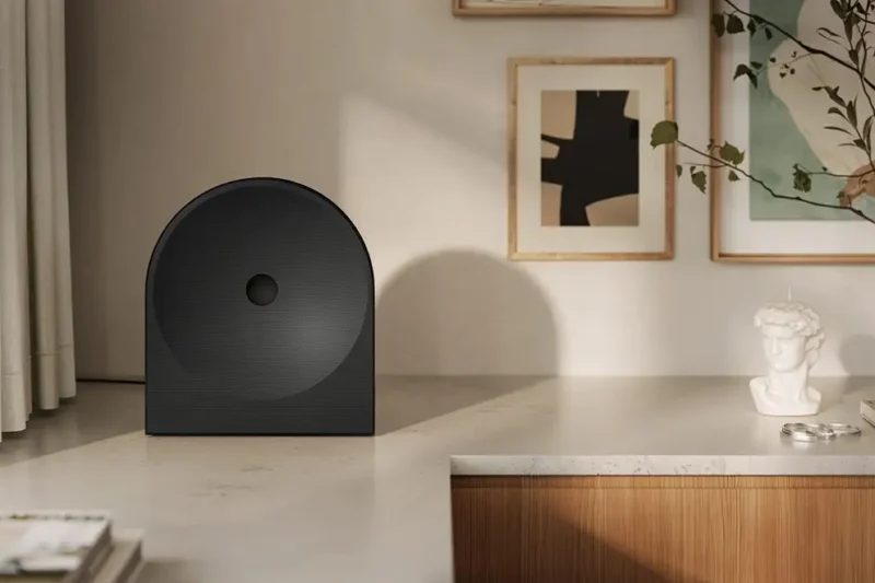 Samsung Music Studio 5 y 7: altavoces Wi-Fi con SmartThings y Q-Symphony para 2026