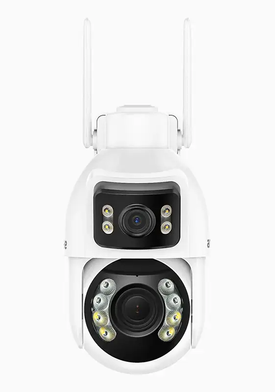 Cámara ANNKE WCD1012