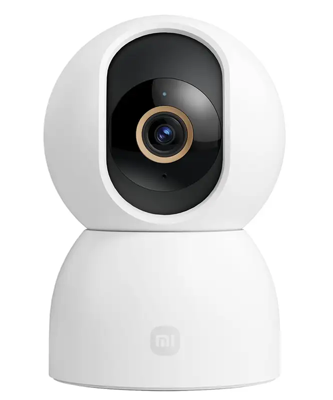 Cámara de seguridad interior Xiaomi Smart Camera C500 3.5K con Wi-Fi 6