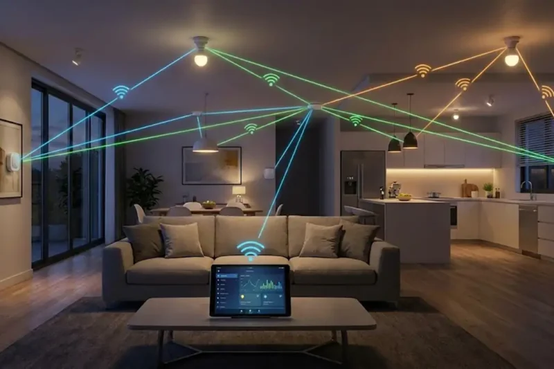 Los mejores sensores de presencia para tu hogar en 2025: guía basada en pruebas reales