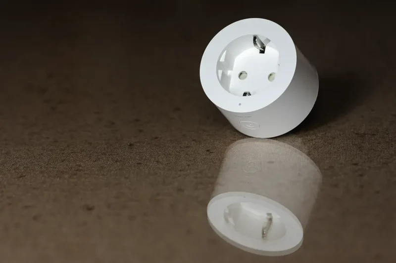 Aqara Smart Plug: análisis con Home Assistant, Zigbee2MQTT y medición de consumo (SP-EUC01)