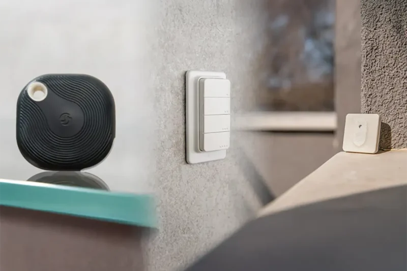 Shelly BLU ZB: los primeros Shelly BLU con Bluetooth y Zigbee ya están disponibles