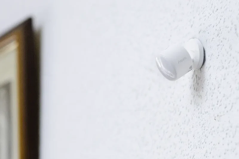 Análisis Aqara FP300: mi experiencia en Home Assistant (Zigbee2MQTT y Matter over Thread)