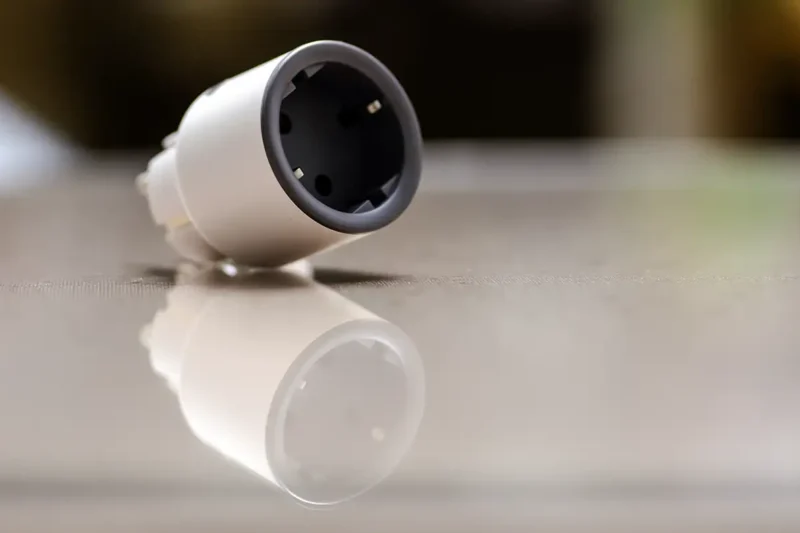 Análisis enchufe inteligente SONOFF S60ZBTPF (Zigbee): compacto, 16A y con medición en Home Assistant