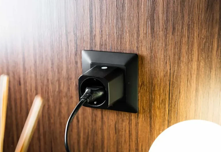 Shelly Plug M Gen3, enchufe inteligente con Matter y medición de consumo