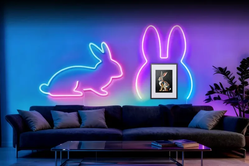 SwitchBot RGBIC Neon Rope Light llega a Europa con compatibilidad Matter