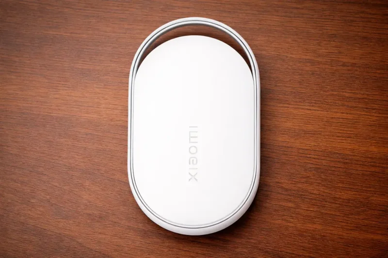 Xiaomi Tag llega a Europa: localizador Bluetooth compatible con Android y iPhone