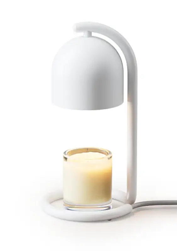 SwitchBot Candle Warmer Lamp, lámpara calentadora de velas inteligente