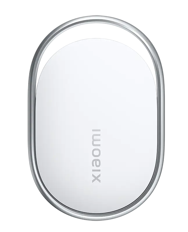 Xiaomi Tag, localizador Bluetooth compatible con Apple Find My y Google Find Hub