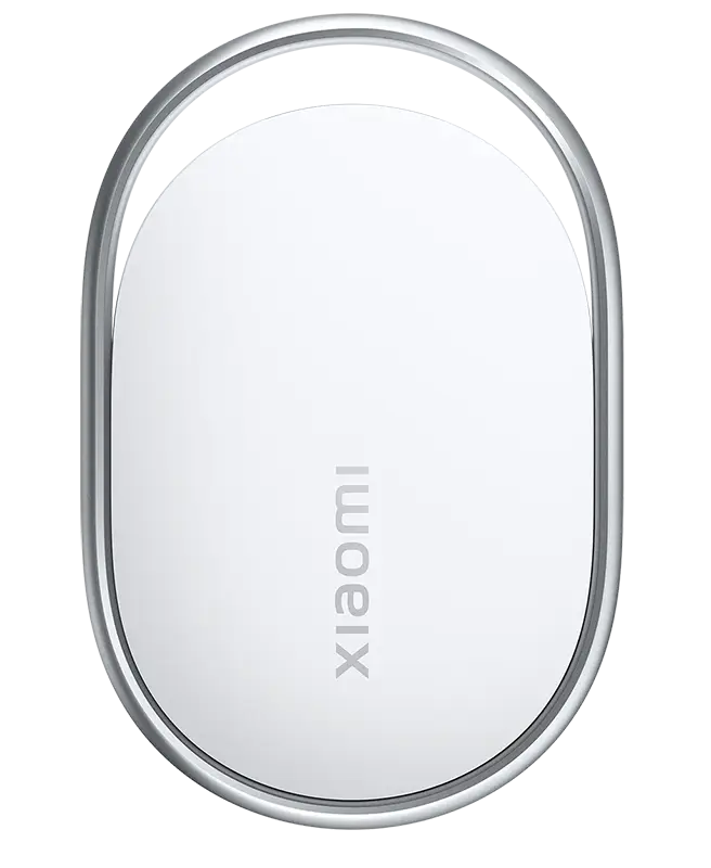 Xiaomi Tag, rastreador Bluetooth compatible con la red Buscar de Google y Apple