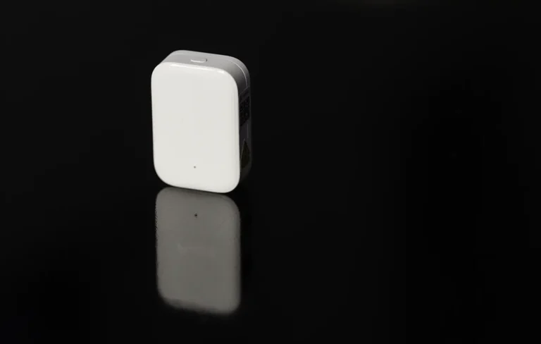 Aqara Multi-State Sensor P100 analizado en Home Assistant con Zigbee, Thread y Matter