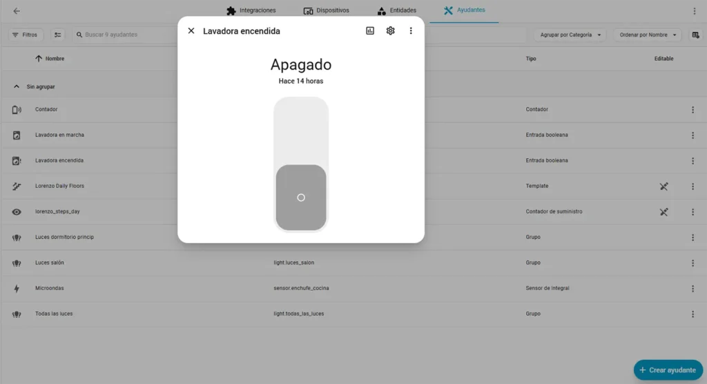 ayudante-lavadora-encendida-home-assistant