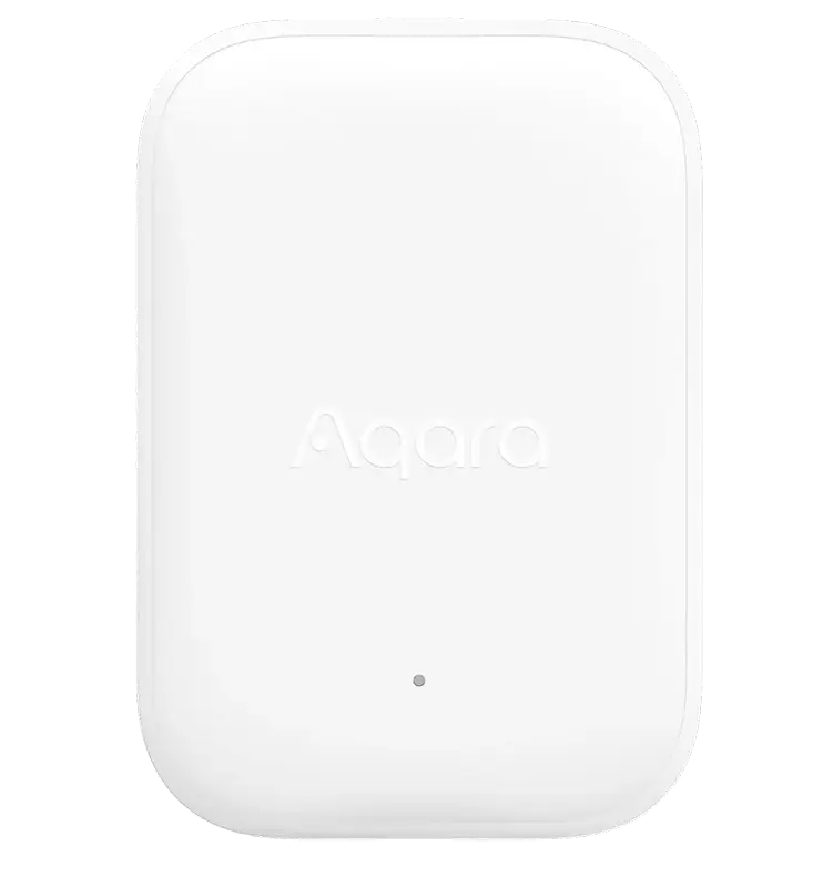 Aqara Multi-State Sensor P100 para Home Assistant con Zigbee, Thread y Matter