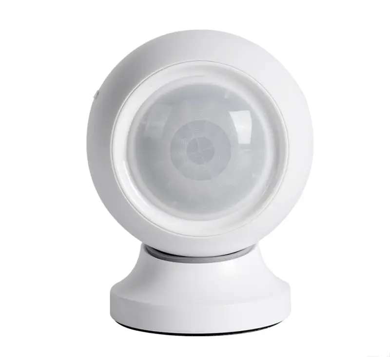 Sensor de presencia Zigbee Zemismart ZPS-Z1 con radar de 24 GHz