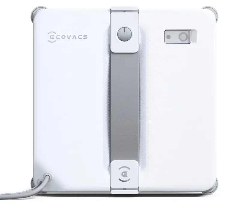 ECOVACS WINBOT Mini 2